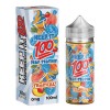 Tropical Blue Slushie by Keep It 100 E-Juice 100ml