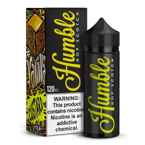 Hop Scotch by Humble Juice Co 120ml