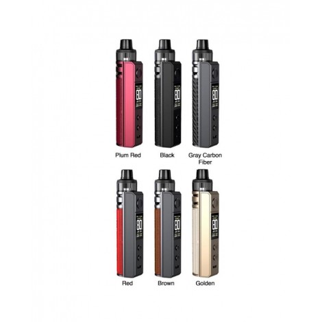 VOOPOO DRAG H80S POD MOD KIT