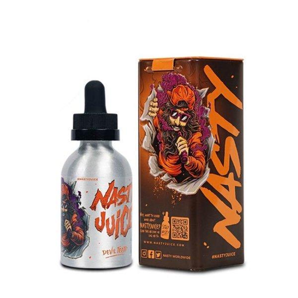 Devil Teeth by Nasty Juice 60ml