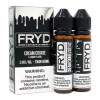 CREAM COOKIE - FRYD E-LIQUID - 120ML