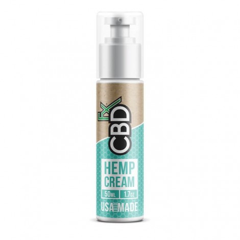 CBDfx Topical Cream