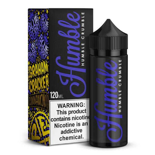 Humble Crumble by Humble Juice Co ...