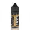 ORANGE CREAM - SOLACE BLACK SALTS - 30ML