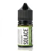 COOL TOBACCO - SOLACE SALTS - 30ML