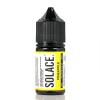 PINEAPPLE - SOLACE SALTS - 30ML