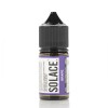 GRAPE - SOLACE SALTS - 30ML