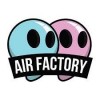 ICED PINK PUNCH - AIR FACTORY E-LIQUID - 100ML