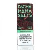 STRAWBERRY WATERMELON - PACHAMAMA SALTS - 30ML