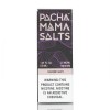 STARFRUIT GRAPE - PACHAMAMA SALTS - 30ML