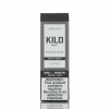 SMOOTH TOBACCO - KILO E-LIQUID SALT SERIES - 30ML