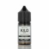 SMOOTH TOBACCO - KILO E-LIQUID SALT SERIES - 30ML