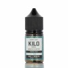 TROPICAL BLUE SALTS - KILO E-LIQUID - 30ML