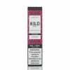 MIXED BERRIES - KILO E-LIQUID - 60ML