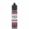 MIXED BERRIES - KILO E-LIQUID - 60ML