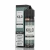 MINT TOBACCO - KILO E-LIQUID - 60ML