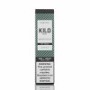 MINT TOBACCO - KILO E-LIQUID - 60ML