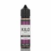 JUNGLE BERRIES - KILO E-LIQUID - 60ML