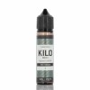 MINT TOBACCO - KILO E-LIQUID - 60ML