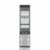 SMOOTH TOBACCO - KILO E-LIQUID - 60ML