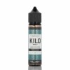 TROPICAL BLUE - KILO E-LIQUID - 60ML