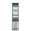 TROPICAL BLUE - KILO E-LIQUID - 60ML