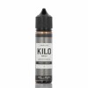 SMOOTH TOBACCO - KILO E-LIQUID - 60ML