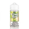 KIWI MELON - CLOUD NURDZ E-LIQUID - 100ML