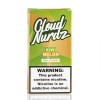 KIWI MELON - CLOUD NURDZ E-LIQUID - 100ML