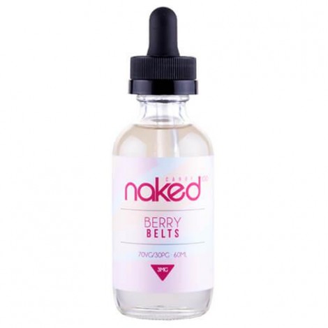 Straw Lime by Naked 100 E-Liquid 60ml