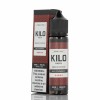 WILD STRAWBERRY - KILO E-LIQUID - 60ML