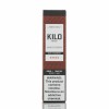 WILD STRAWBERRY - KILO E-LIQUID - 60ML