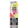 WATERMELON LIME SALTS - JUICE HEAD E-LIQUID - 30ML