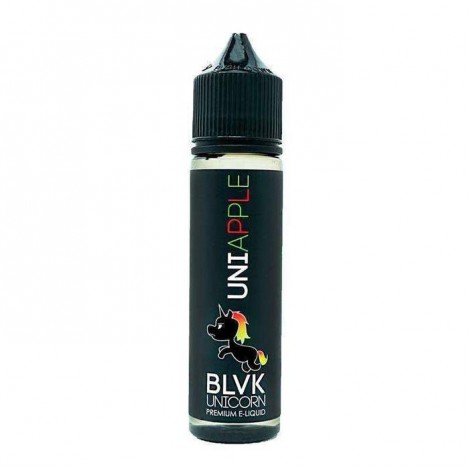 BLVK Unicorn - Uni Apple 60mL