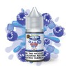 BLUE RAZZ BURST - POD JUICE E-LIQUID - 30ML