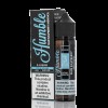 BLUE RASPBERRY MENTHOL - HUMBLE JUICE CO. - 60ML