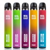 Big Bar DUO Disposable Device - 2200 Puffs