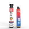 Big Bar Max Flow Duo | 4000 Puffs |