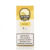 CUSTARD - AIR FACTORY SALTS - 30ML