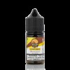 CUSTARD TOBACCO - AIR FACTORY SALTS - 30ML