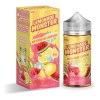 WATERMELON LEMONADE - LEMONADE MONSTER LIQUID - 100ML