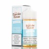 FRENCH VANILLA - THE PANCAKE HOUSE - GOST VAPOR - 100ML