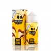 Custard Craze by Treat Factory E-Liquid 100ml