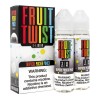 Tropical Pucker Punch by Fruit Twist E-Liquid 120ml