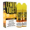 Peach Blossom Lemonade by Lemon Twist 120ml