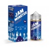 Blueberry Jam by Jam Monster Liquids 100ml