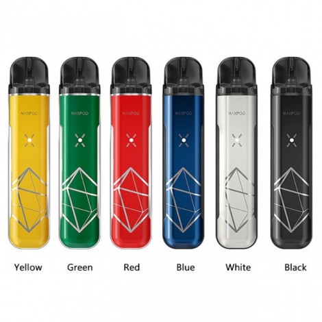 Freemax Maxpod Pod Mod Kit 550mAh 11W