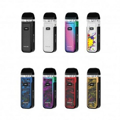 SMOK NORD X 60W POD SYSTEM