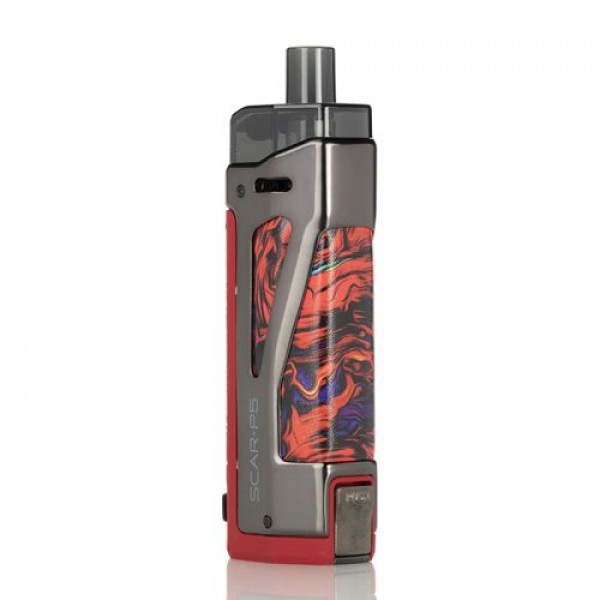 SMOK SCAR-P5 80W POD MOD KIT