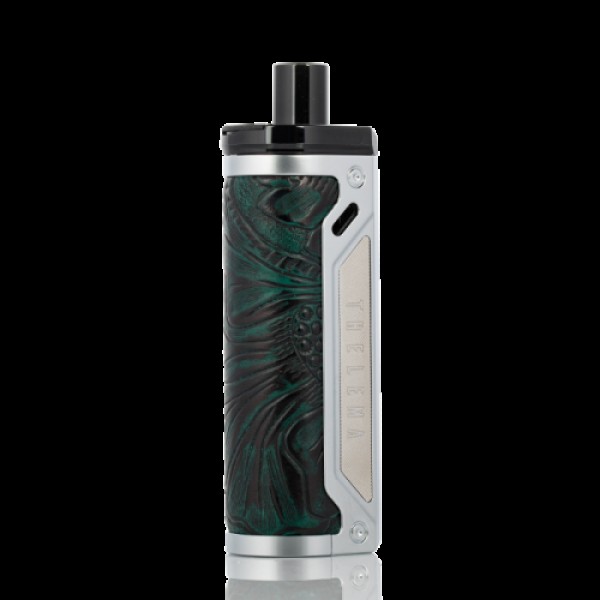 LOST VAPE THELEMA 80W POD MOD ...